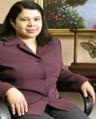 Dr. Roohi Alikhan is a Board Certified Psychiatrist.