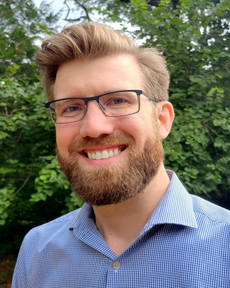 Ahren Grebner is a Licensed Professional Counselor. 