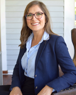 Irene Pruitt is a Licensed Professional Counselor.