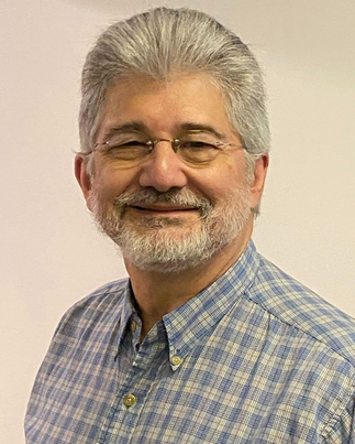 Dr. Michael Brenneis is a Licensed Professional Counselor.