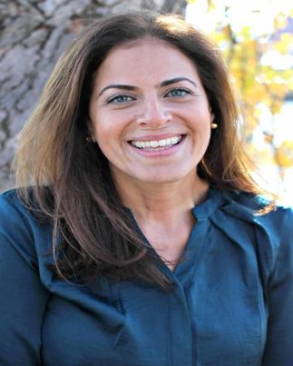 Carol Nasr Carle is a Licensed Professional Counselor.