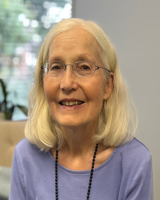 Martha Halperin is a Licensed Clinical Social Worker.