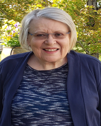 Janice Grose is a Licensed Clinical Social Worker.